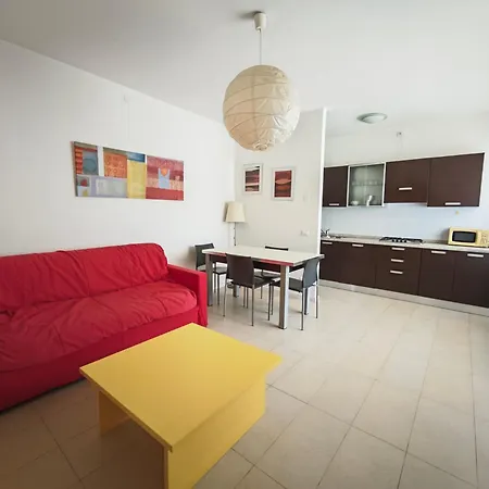 Stemila 3 Apartamento *