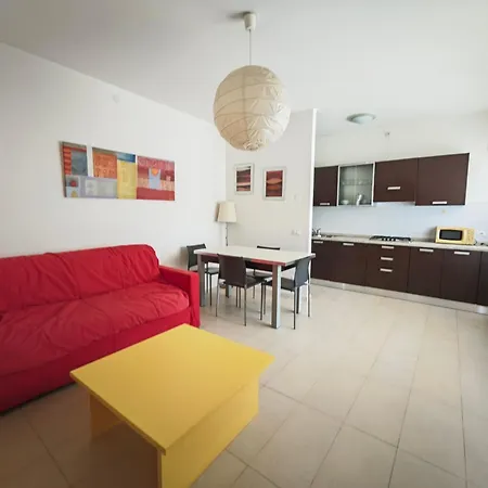 Apartamento Stemila 3 *