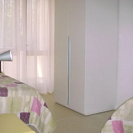 Apartamento Stemila 3 *