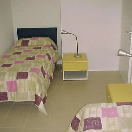 Stemila 3 Apartamento